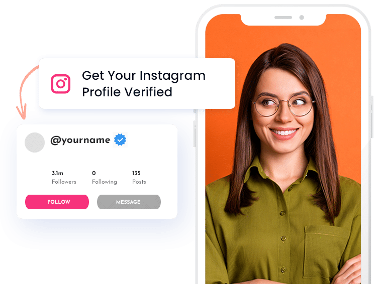 Buy Verified Instagram Accounts-100% Active Blue Badge Accounts