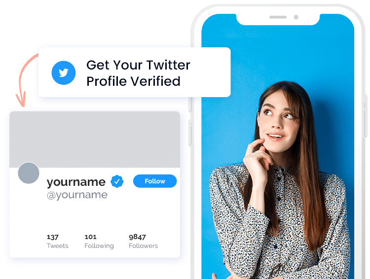 How to Get Verified on Twitter